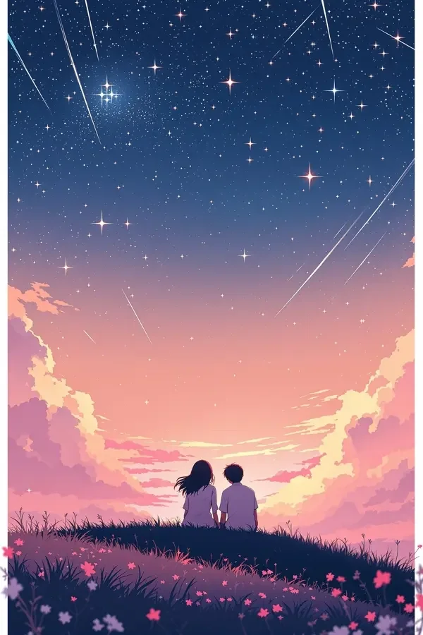 星之恋语 - 狼群影视